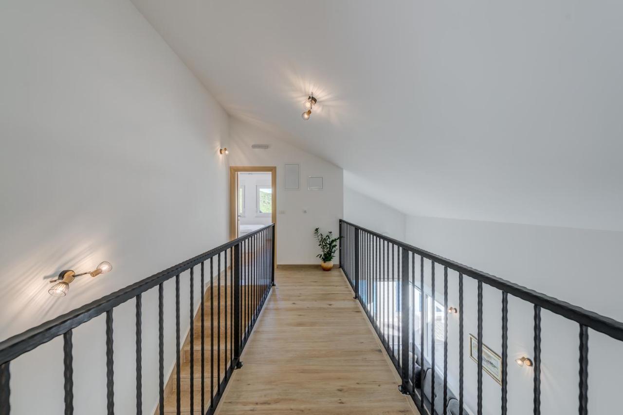 Villa Salvia Zagvozd Zewnętrze zdjęcie